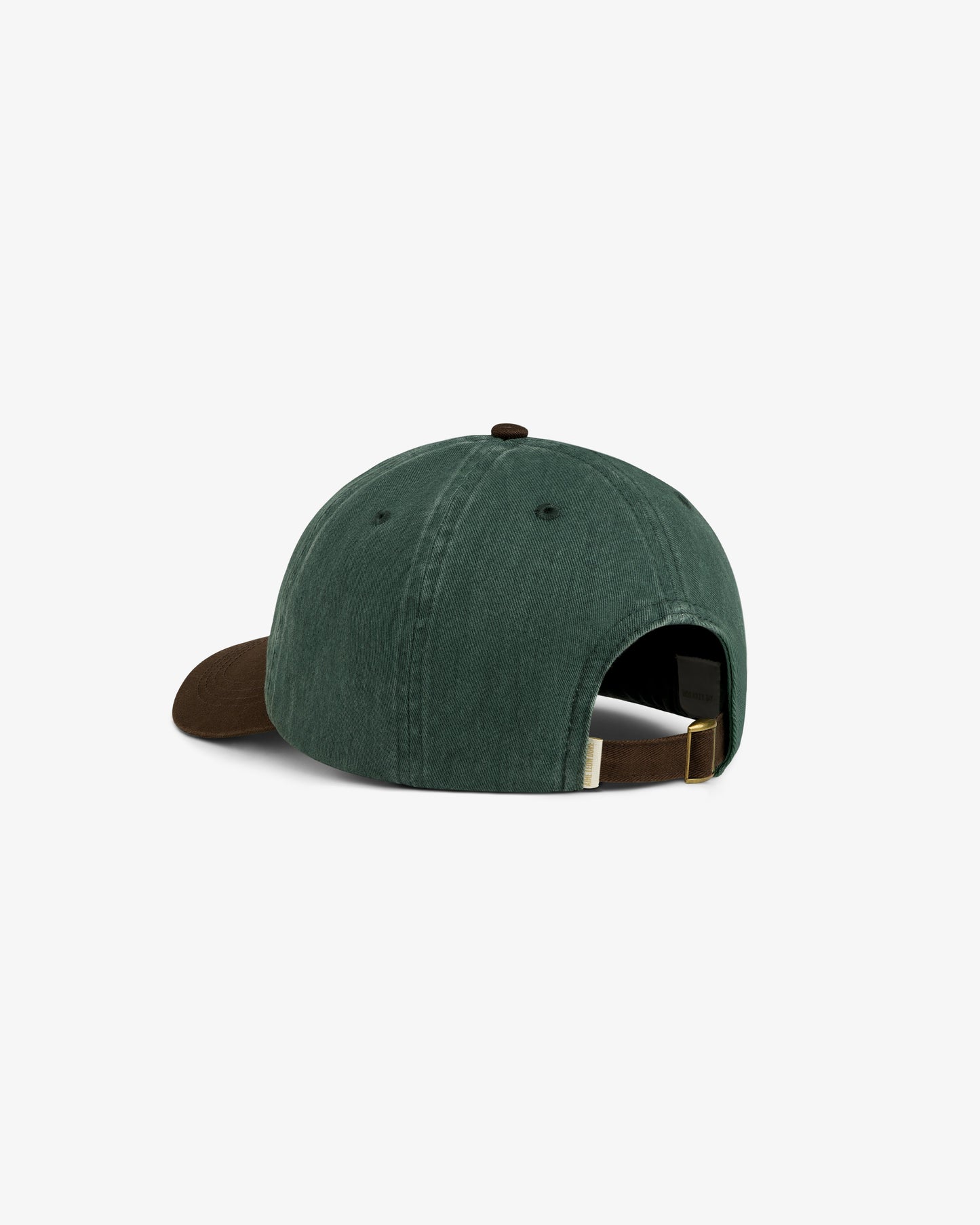 Pigment Dyed Logo Hat - Aimé Leon Dore Headwear
