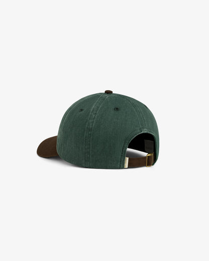 Pigment Dyed Logo Hat - Aimé Leon Dore Headwear