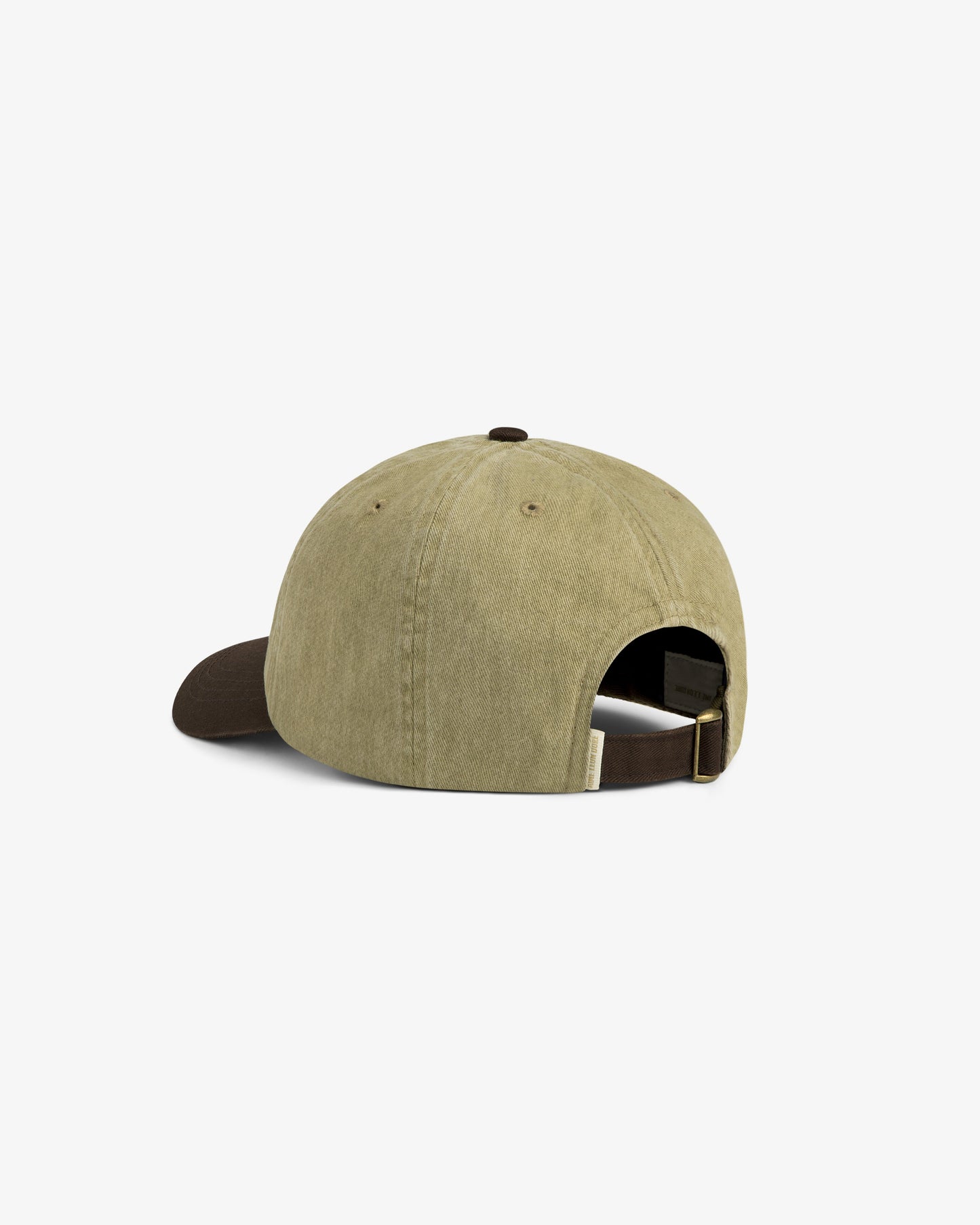 Pigment Dyed Logo Hat - Aimé Leon Dore Headwear