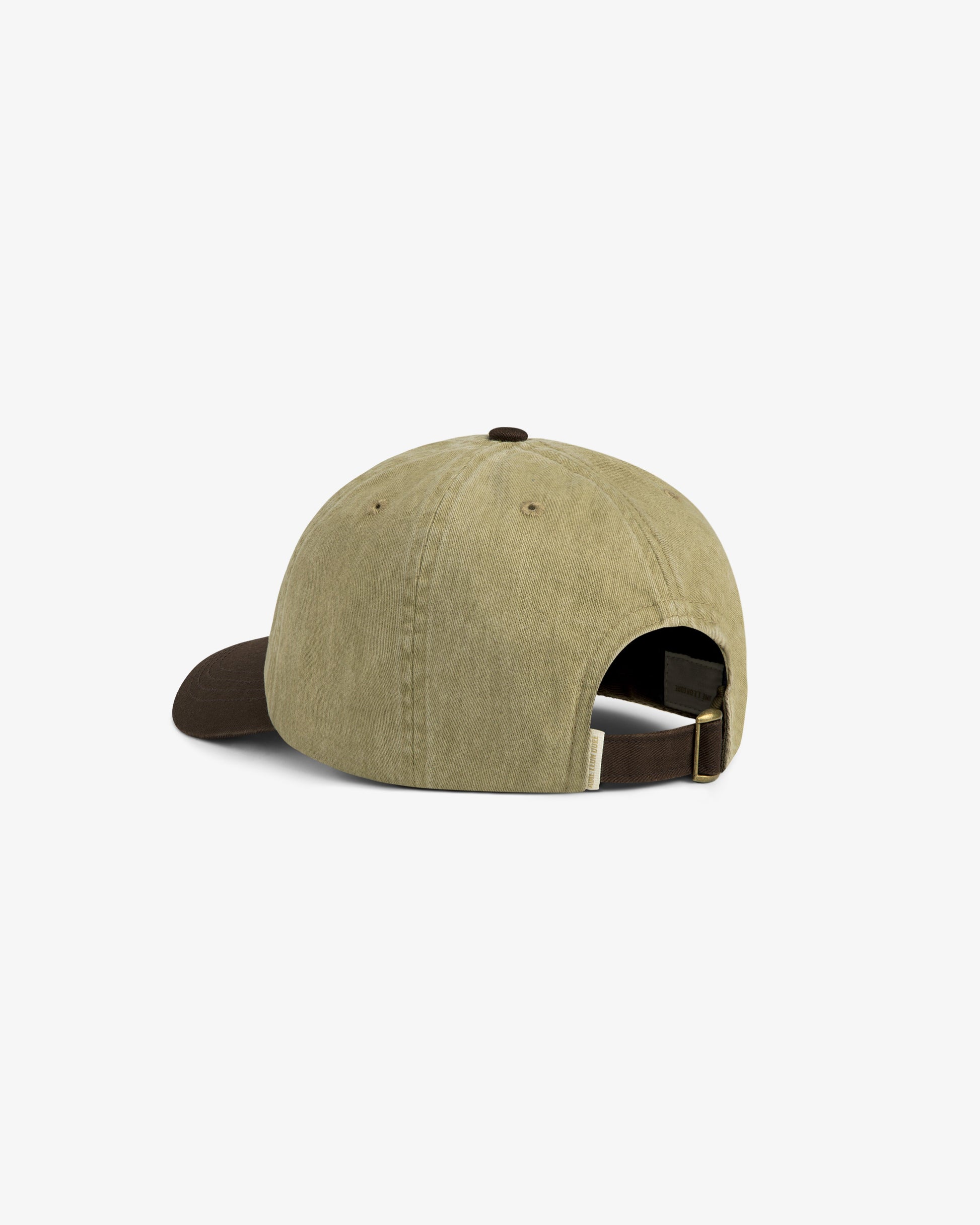 Pigment Dyed Logo Hat - Aimé Leon Dore Headwear