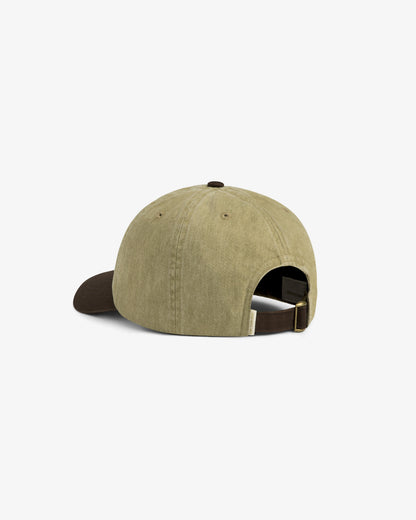 Pigment Dyed Logo Hat - Aimé Leon Dore Headwear