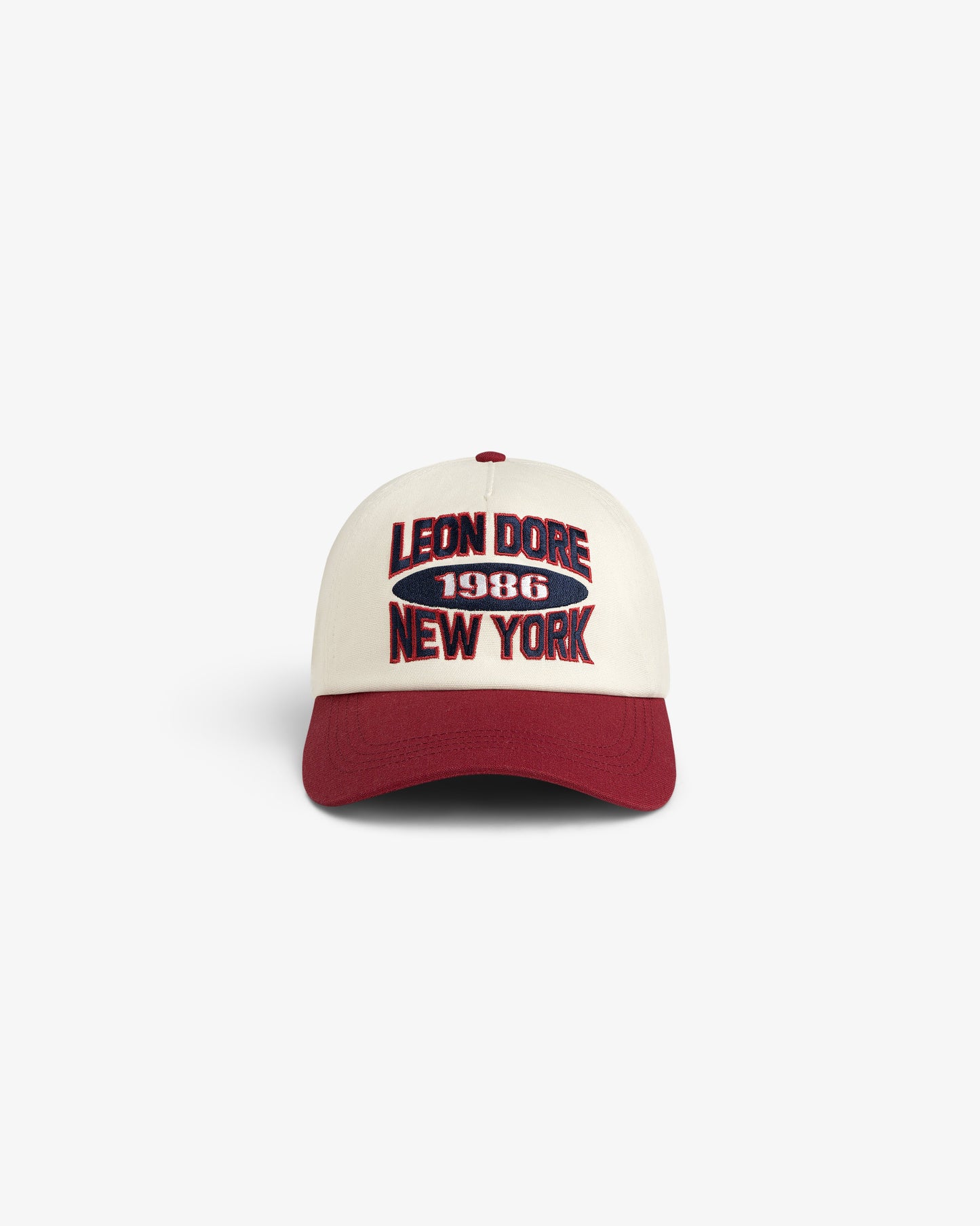 Colorblock Club Hat - Aimé Leon Dore Headwear