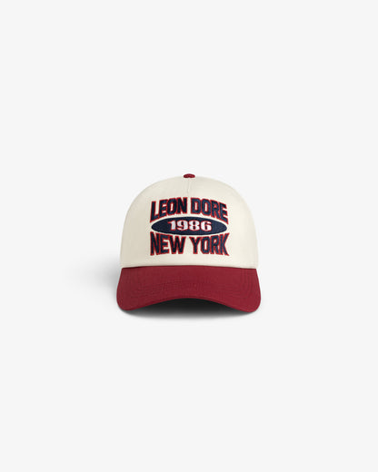 Colorblock Club Hat - Aimé Leon Dore Headwear