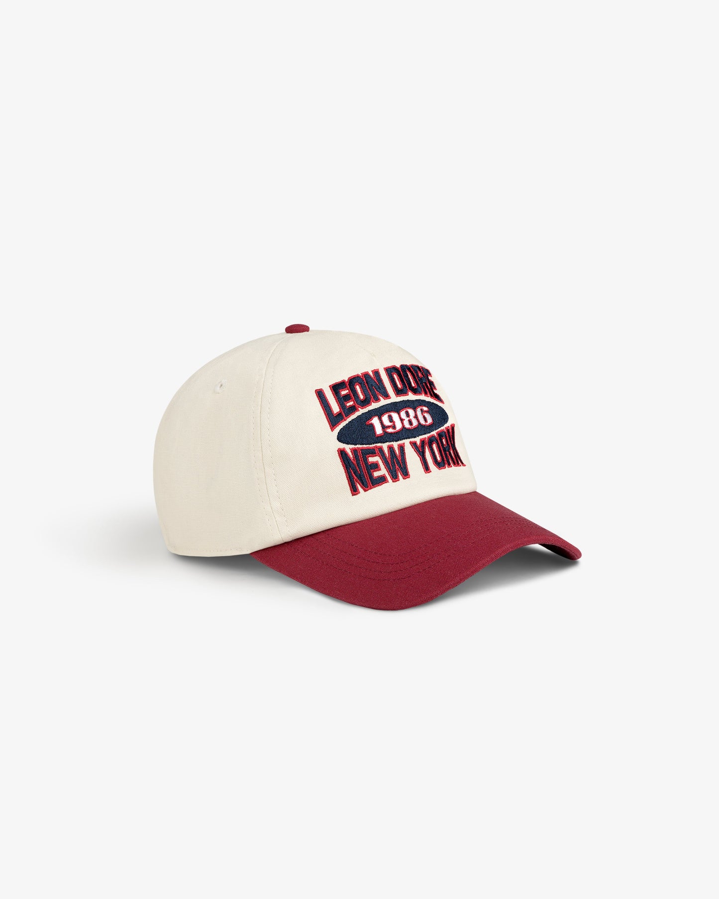 Colorblock Club Hat - Aimé Leon Dore Headwear
