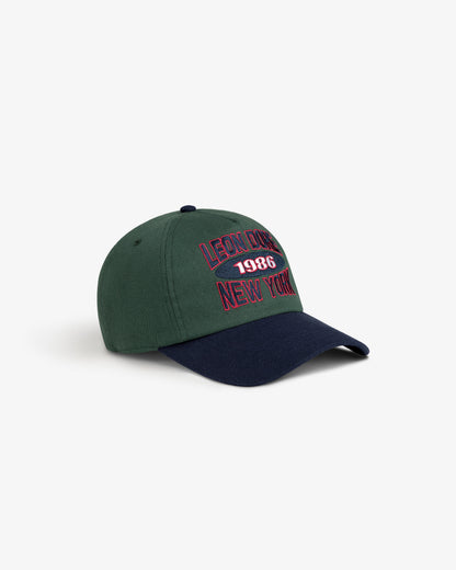 Colorblock Club Hat - Aimé Leon Dore Headwear