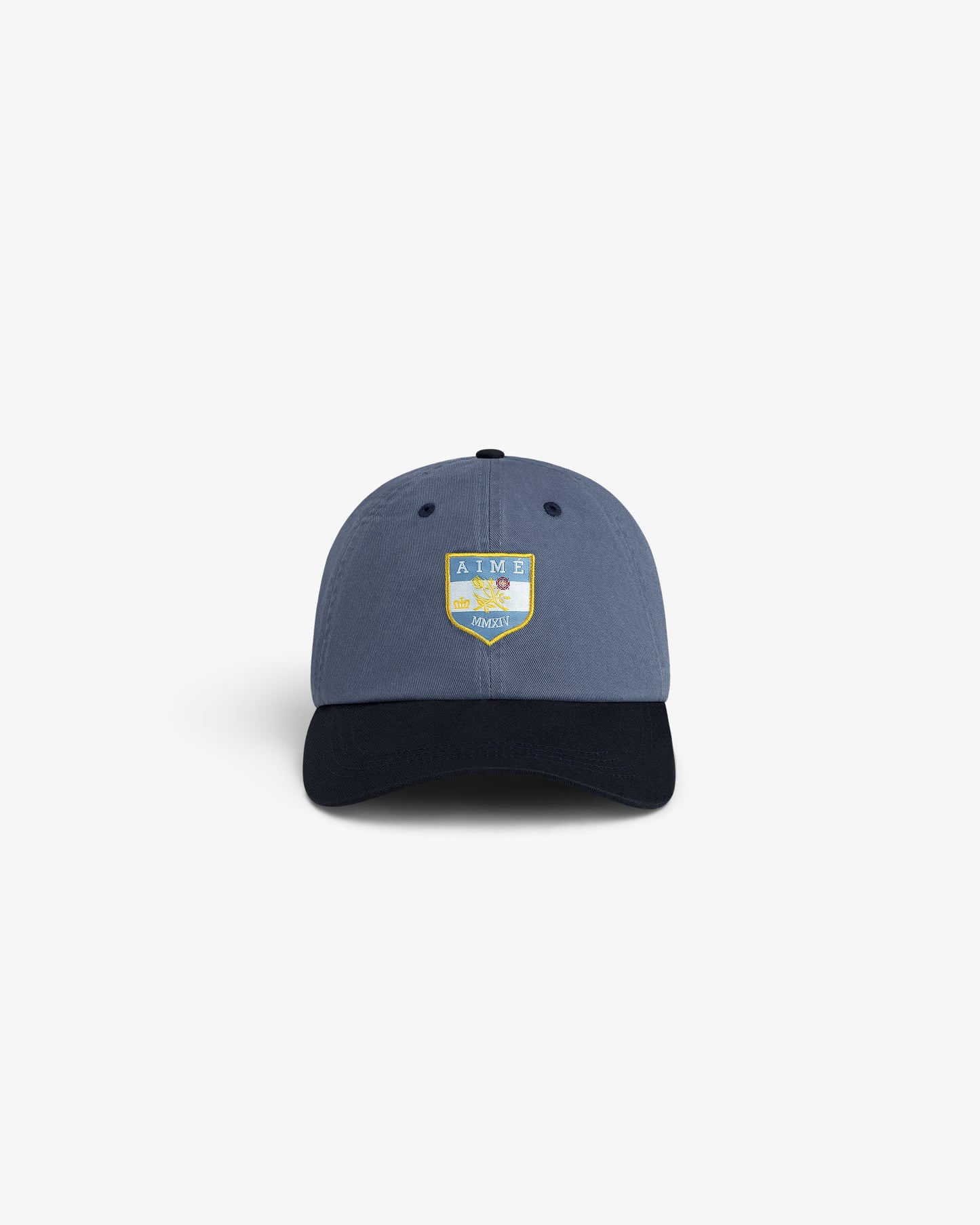 Crest Shield Hat - Aimé Leon Dore Headwear