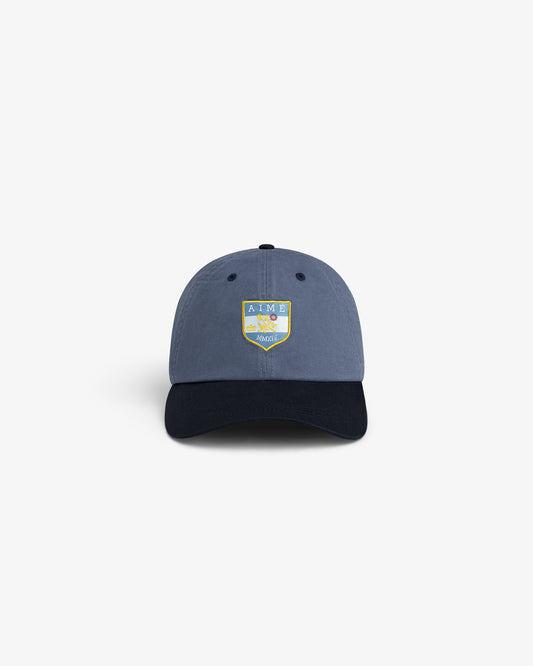 Crest Shield Hat - Aimé Leon Dore Headwear