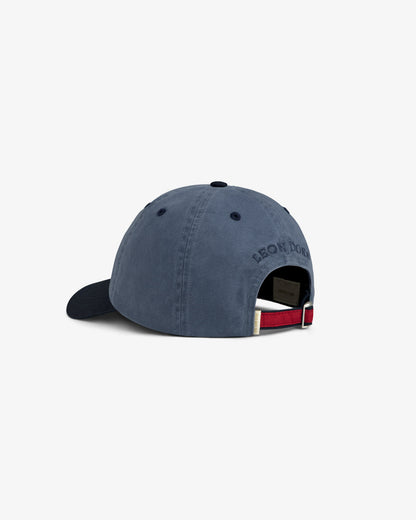Crest Shield Hat - Aimé Leon Dore Headwear
