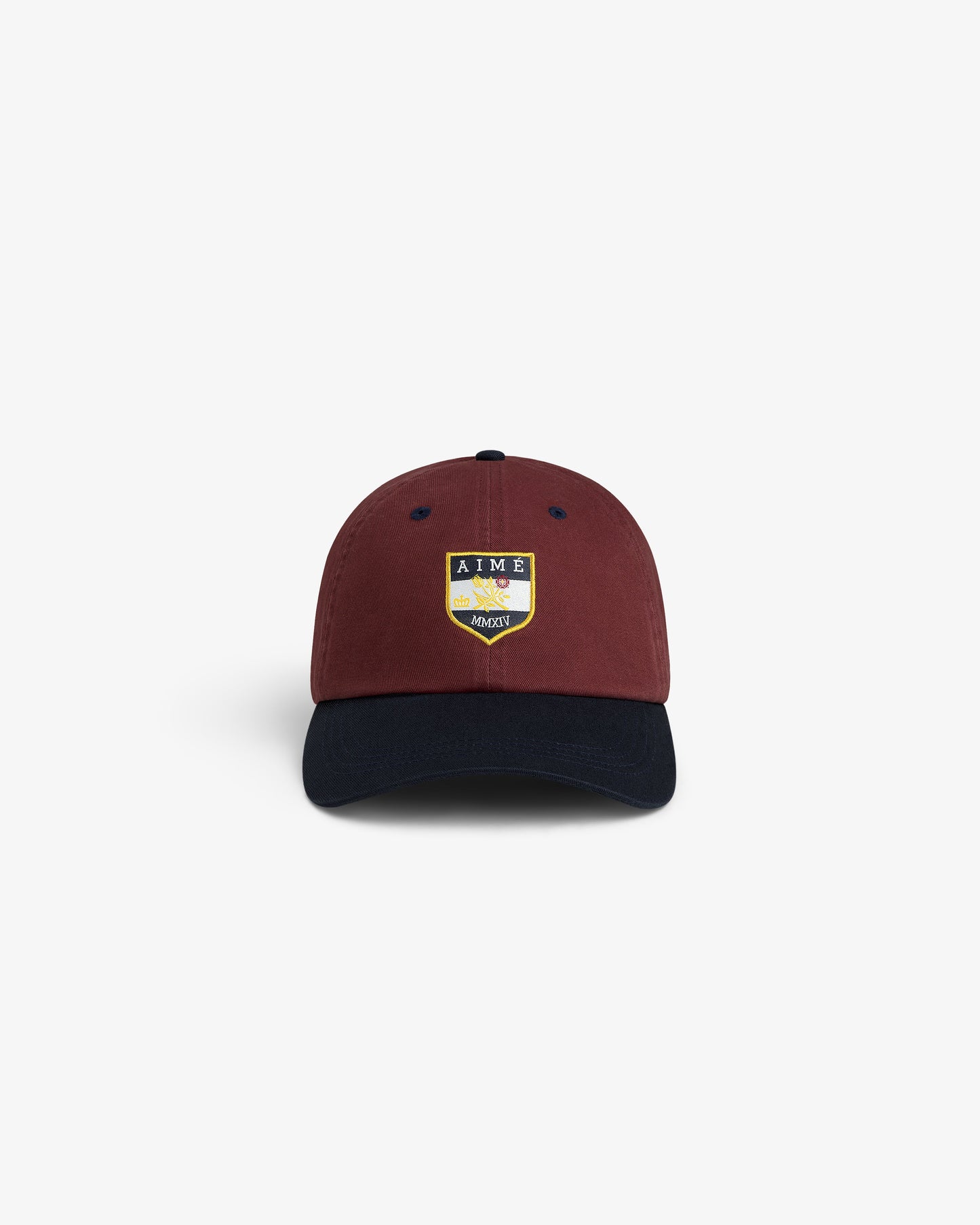 Crest Shield Hat - Aimé Leon Dore Headwear