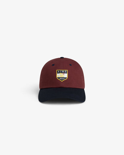 Crest Shield Hat - Aimé Leon Dore Headwear