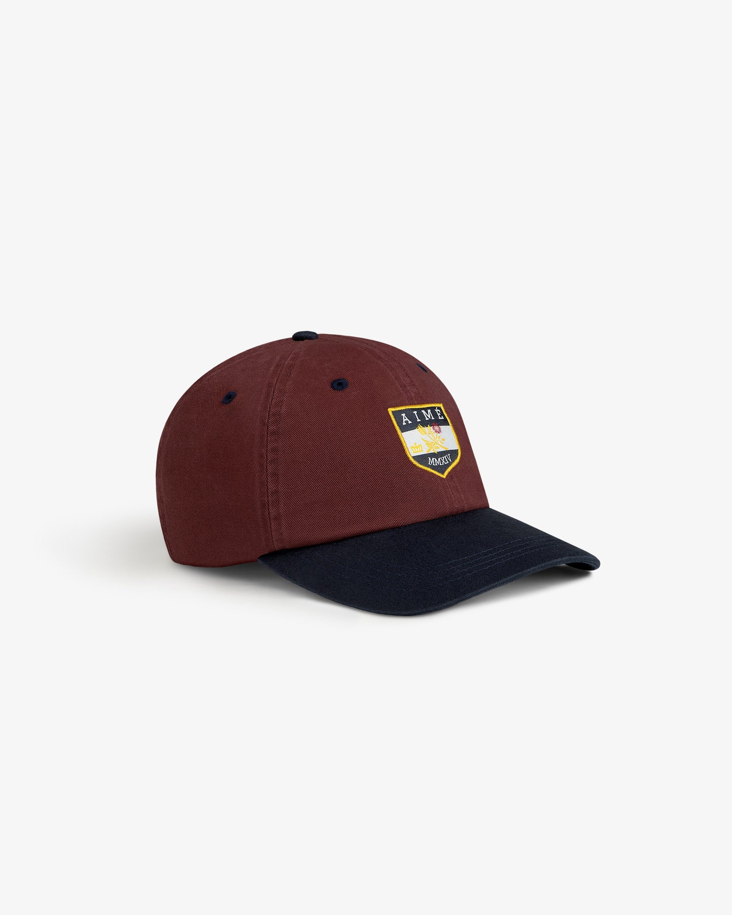Crest Shield Hat - Aimé Leon Dore Headwear