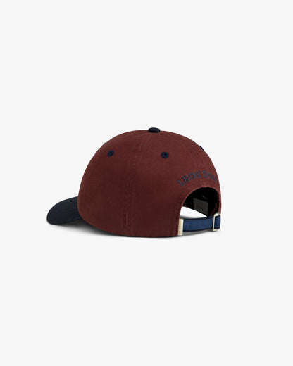 Crest Shield Hat - Aimé Leon Dore Headwear