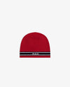 Equestrian red