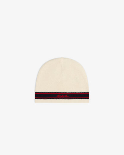 Stripe Knit Beanie - Aimé Leon Dore Headwear