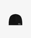 Jet black