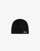 Jet black