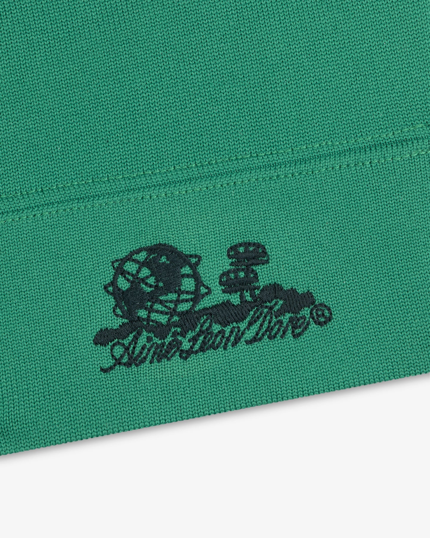Unisphere Skull Cap - Aimé Leon Dore Headwear