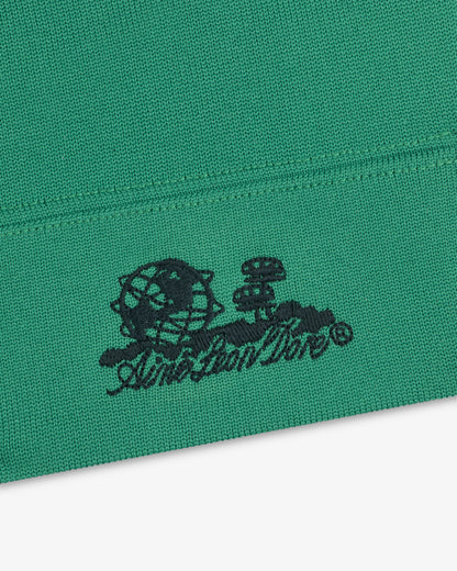 Unisphere Skull Cap - Aimé Leon Dore Headwear