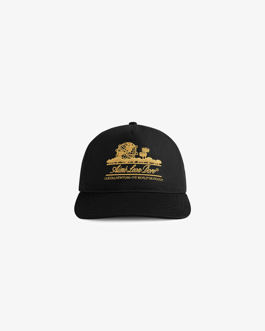 Unisphere Hat - Aimé Leon Dore Headwear