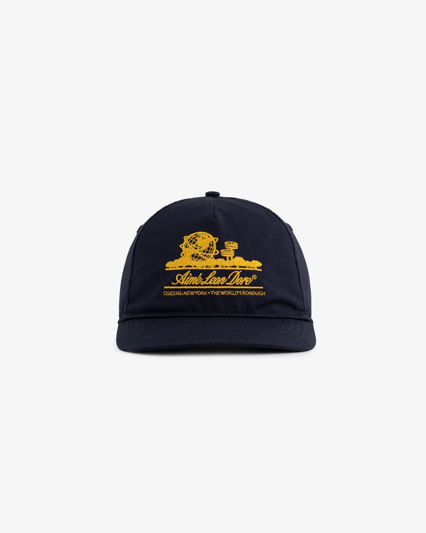 Unisphere Hat - Aimé Leon Dore Headwear