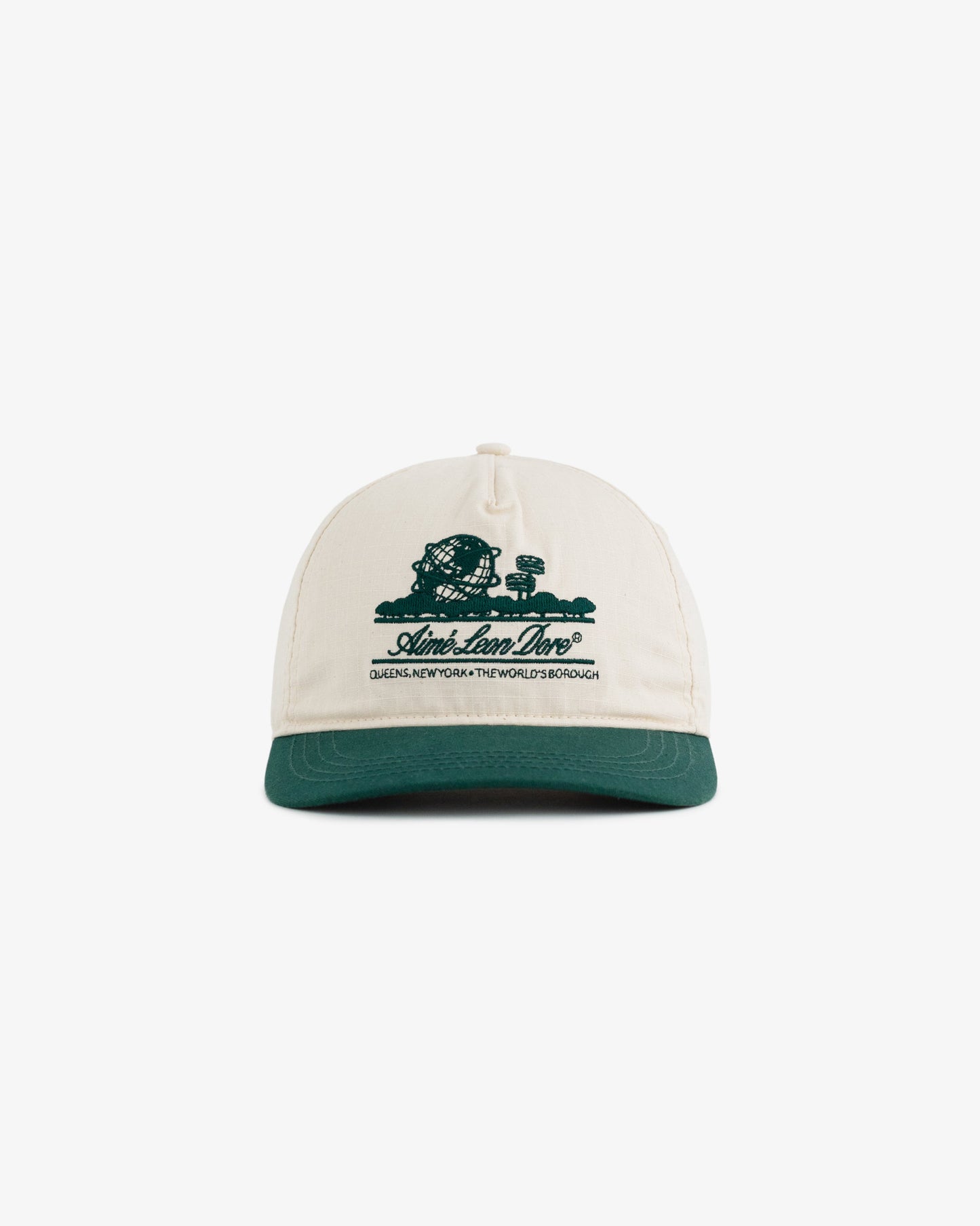 Unisphere Hat - Aimé Leon Dore Headwear