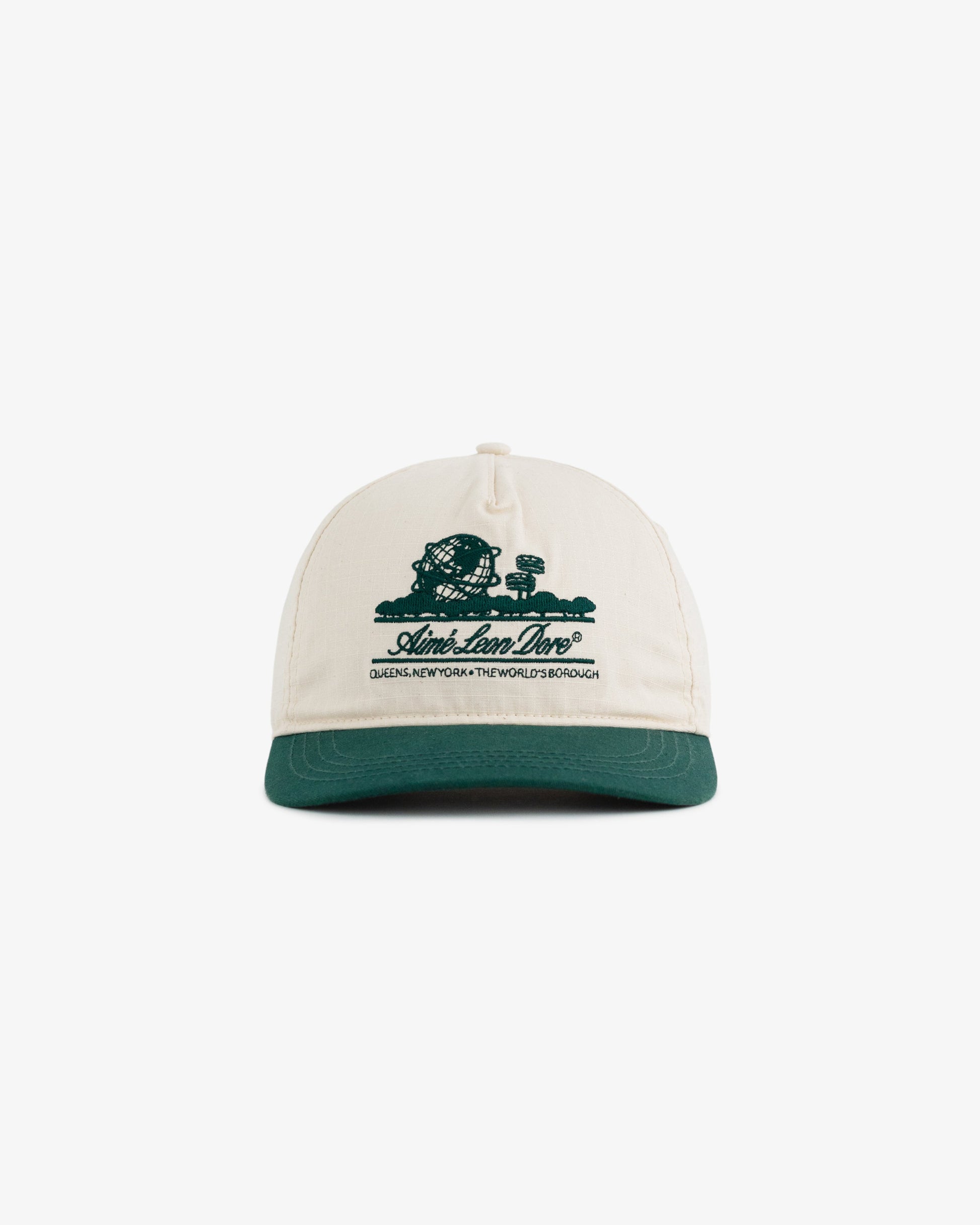 Unisphere Hat - Aimé Leon Dore Headwear