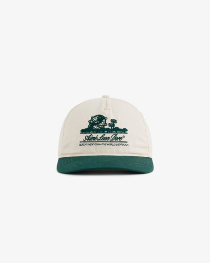 Unisphere Hat - Aimé Leon Dore Headwear