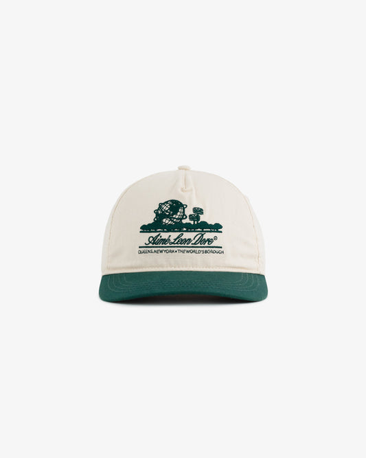 Unisphere Hat - Aimé Leon Dore Headwear