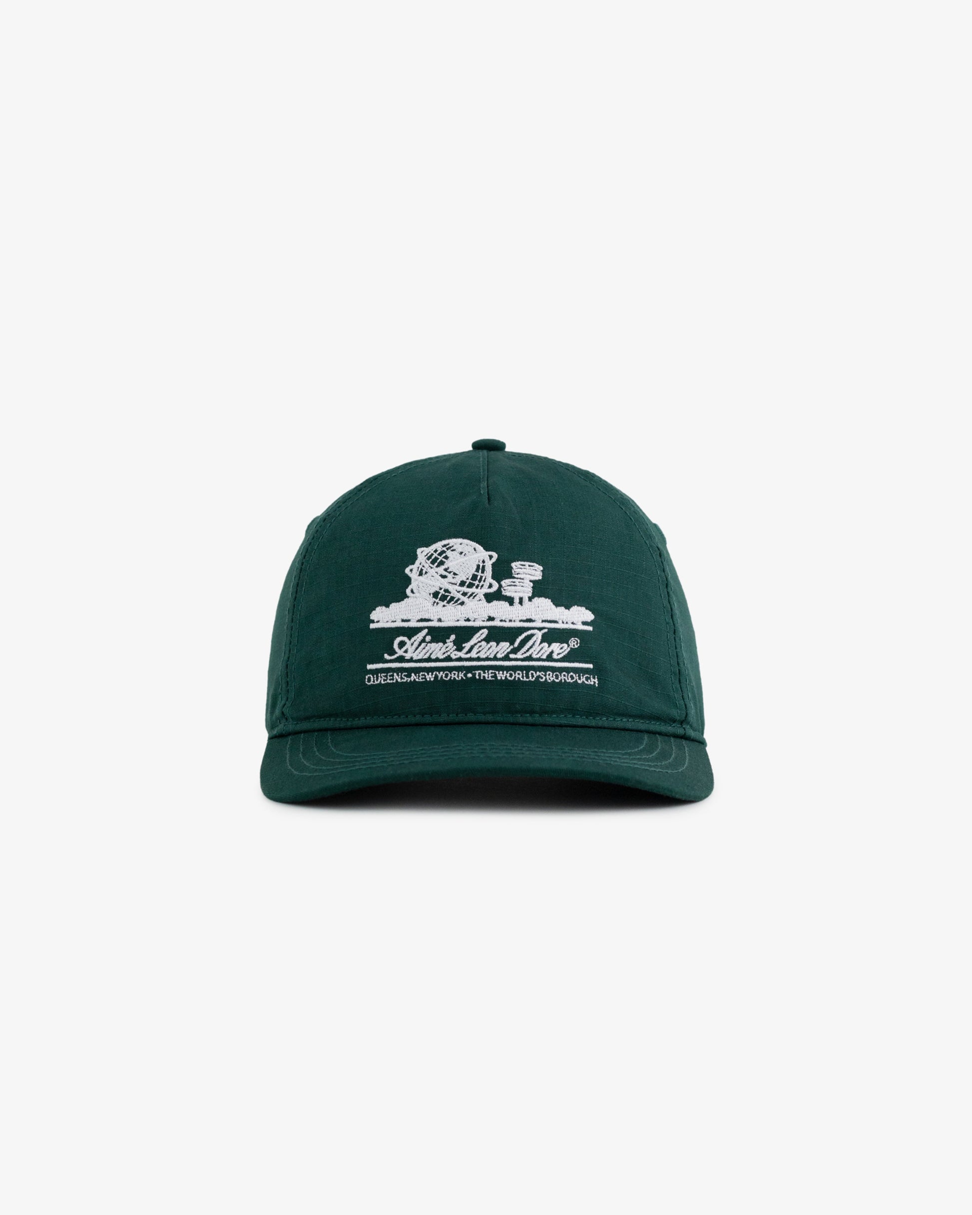 Unisphere Hat - Aimé Leon Dore Headwear