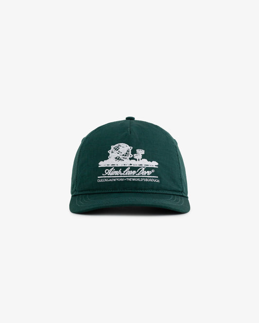 Unisphere Hat - Aimé Leon Dore Headwear