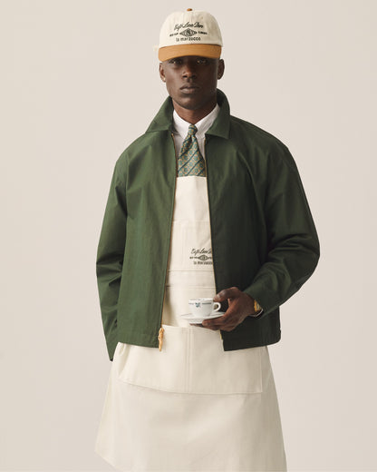 Café Leon Dore / La Marzocco Hat - Aimé Leon Dore Headwear