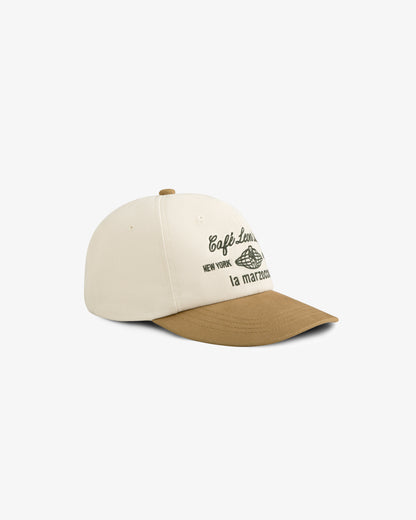 Café Leon Dore / La Marzocco Hat - Aimé Leon Dore Headwear