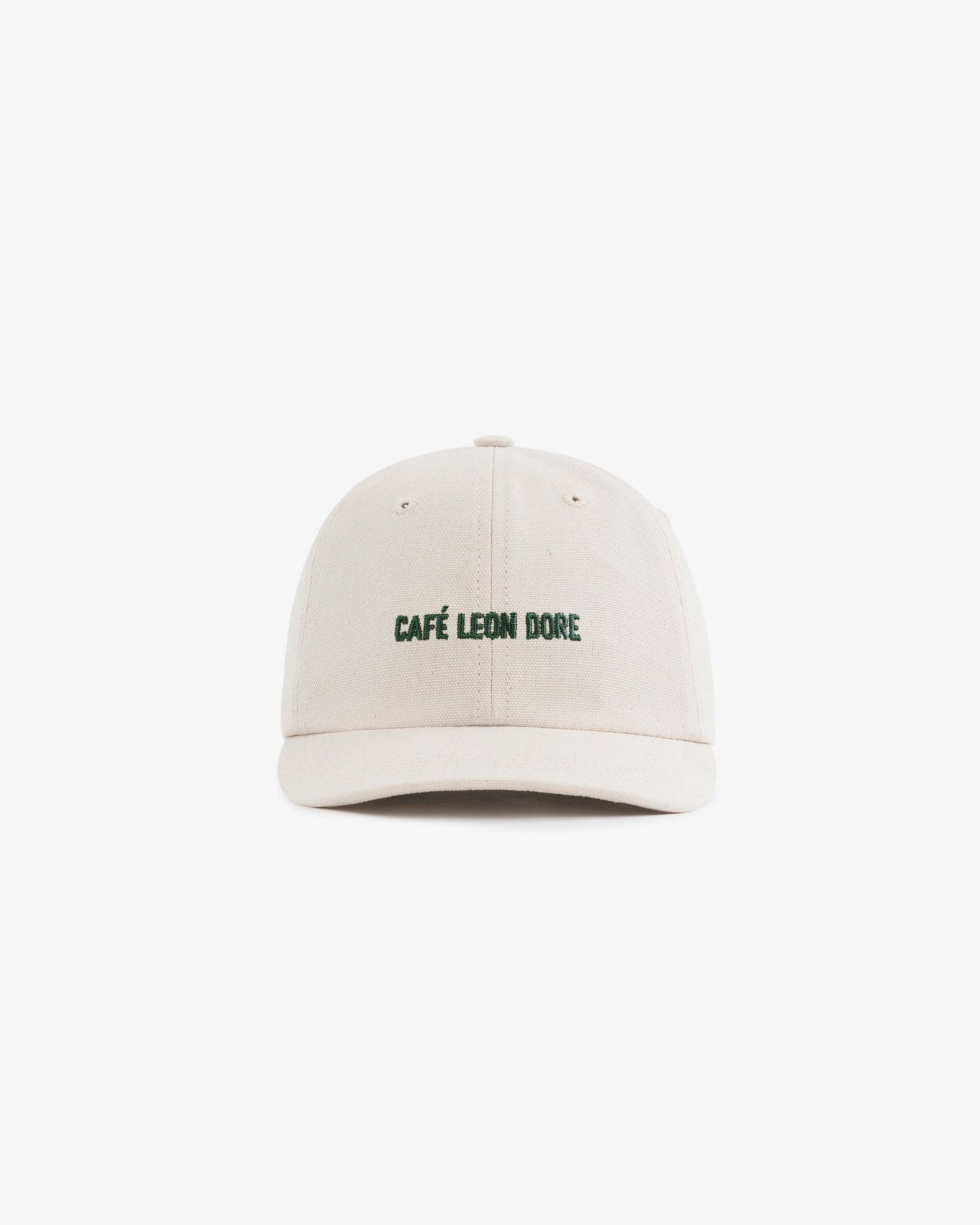 Café Leon Dore Hat - Aimé Leon Dore Headwear