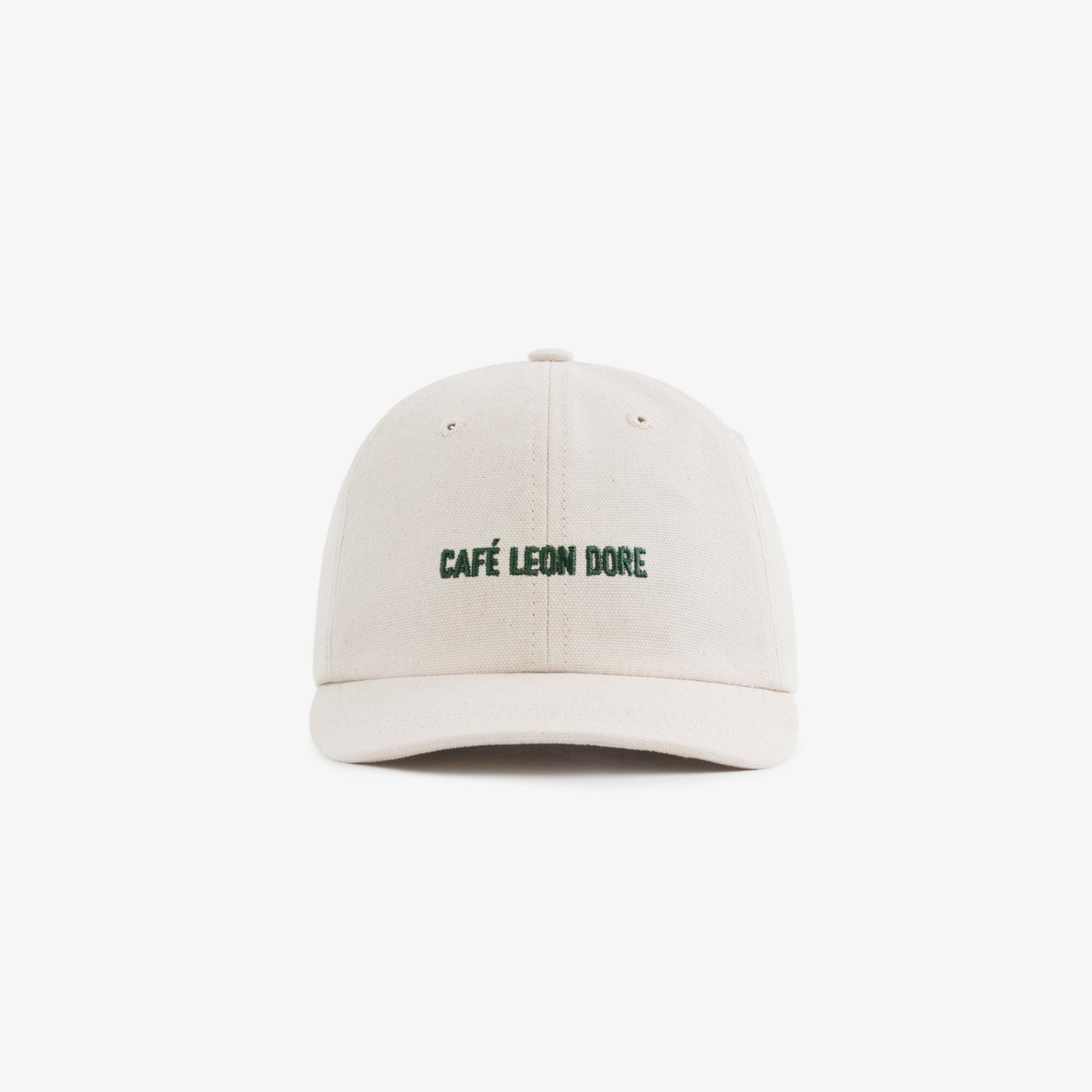 Café Leon Dore Hat - Aimé Leon Dore Headwear