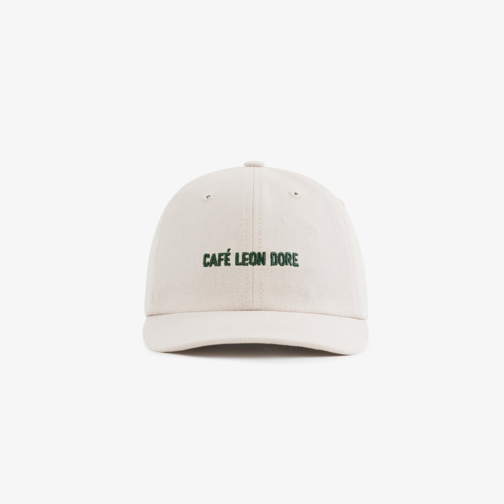 Café Leon Dore Hat - Aimé Leon Dore Headwear