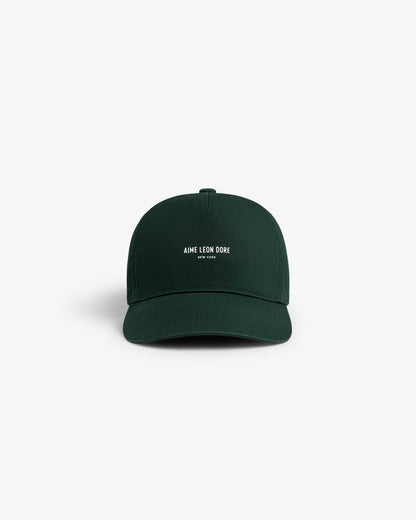 Micro Logo Hat - Aimé Leon Dore Headwear