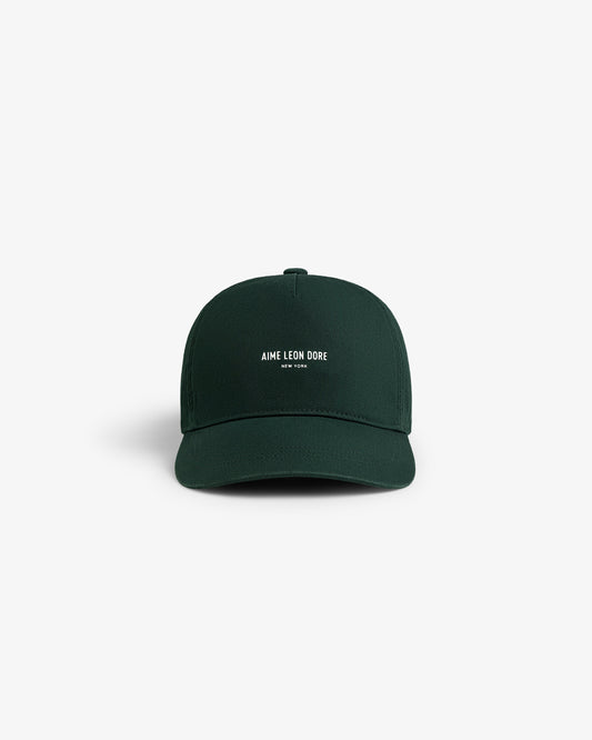 Micro Logo Hat - Aimé Leon Dore Headwear