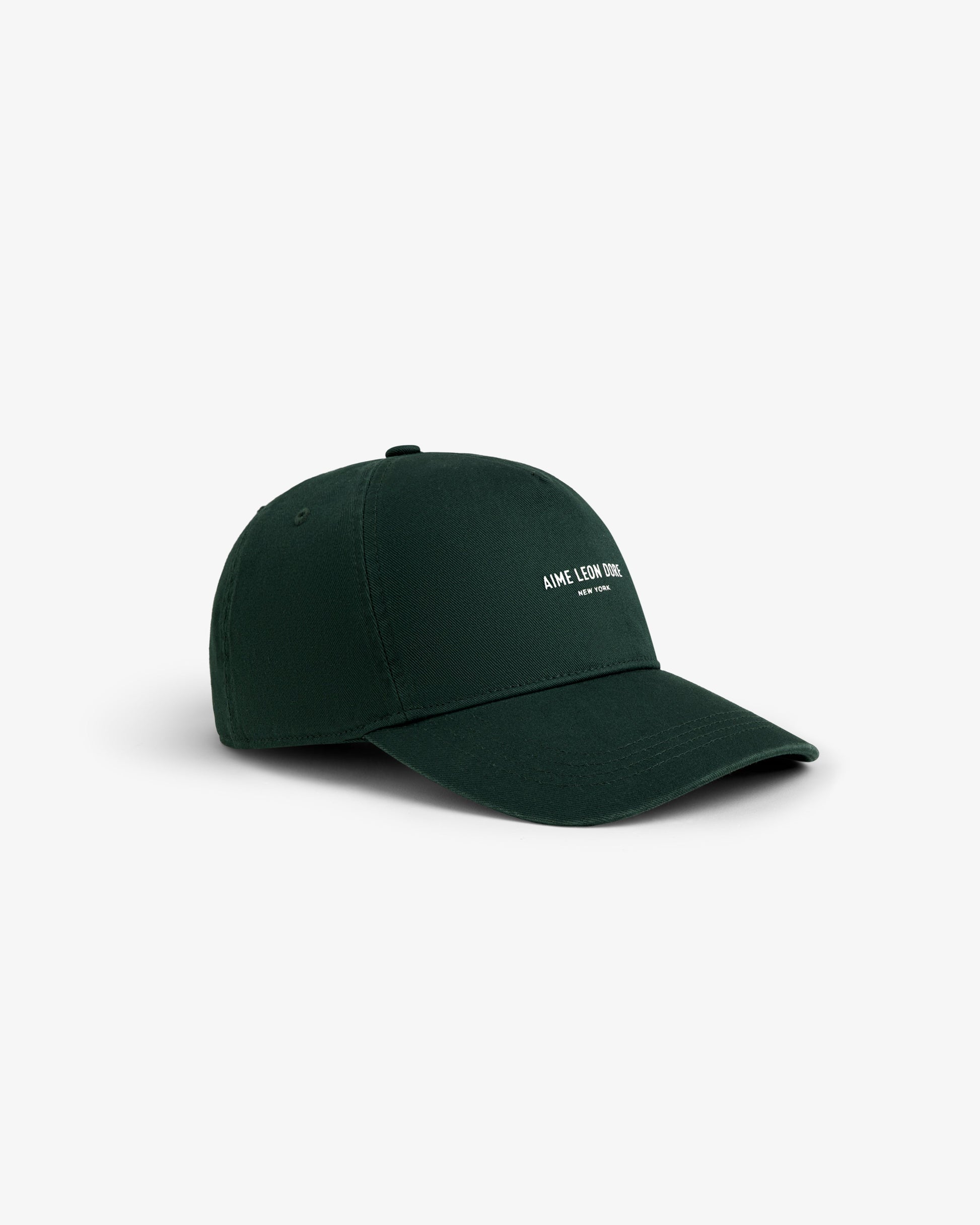 Micro Logo Hat - Aimé Leon Dore Headwear