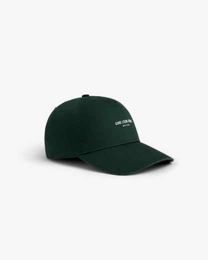 Micro Logo Hat - Aimé Leon Dore Headwear
