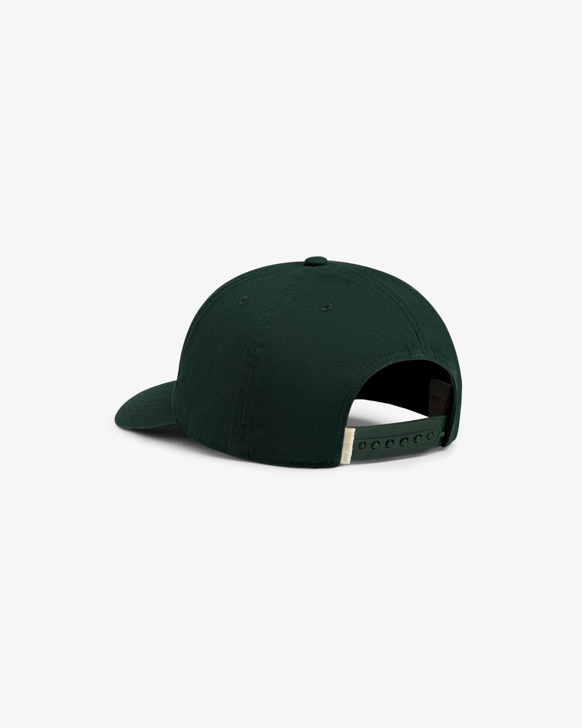 Micro Logo Hat - Aimé Leon Dore Headwear