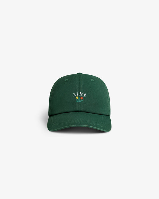 Crest Logo Hat - Aimé Leon Dore Headwear