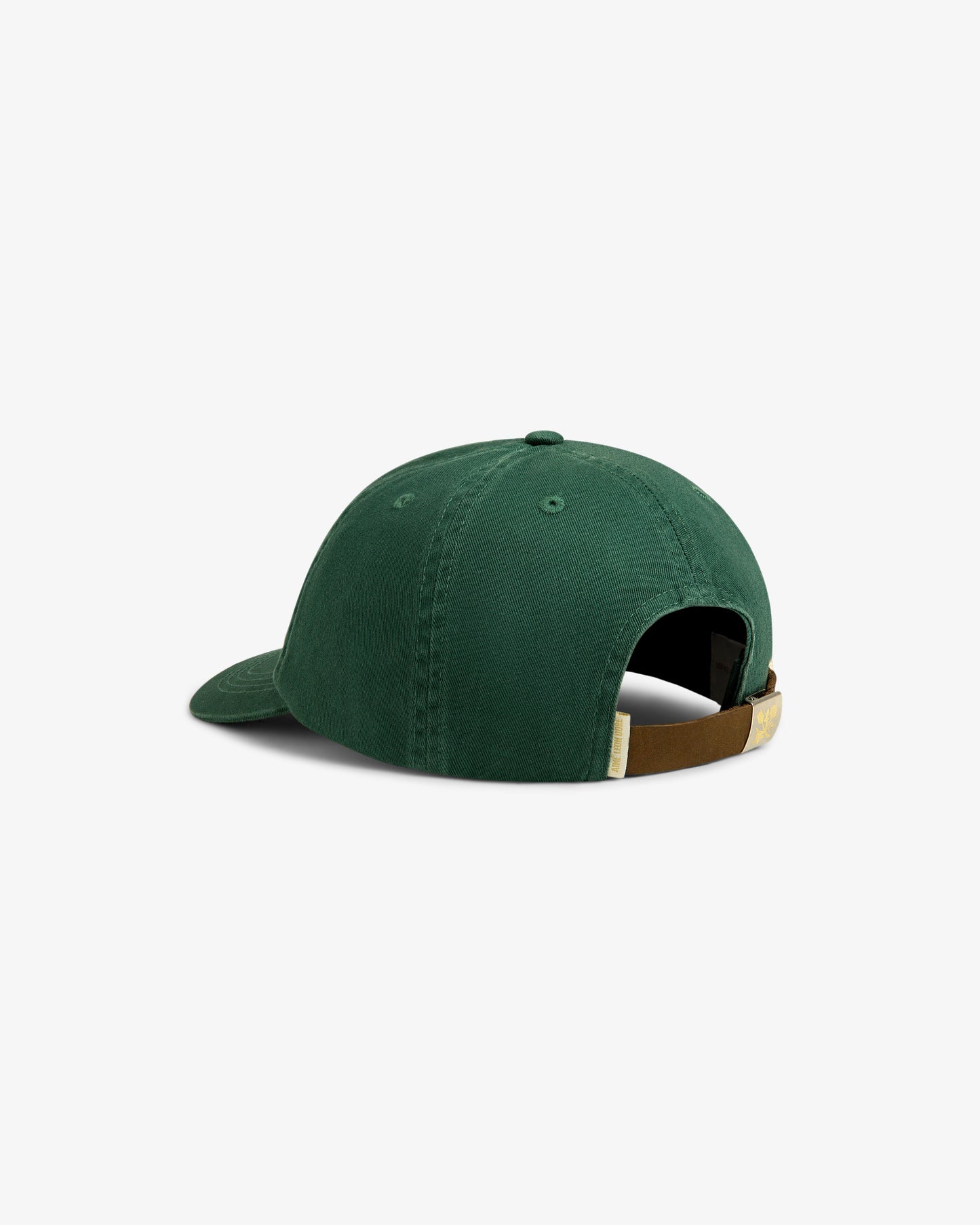 Crest Logo Hat - Aimé Leon Dore Headwear