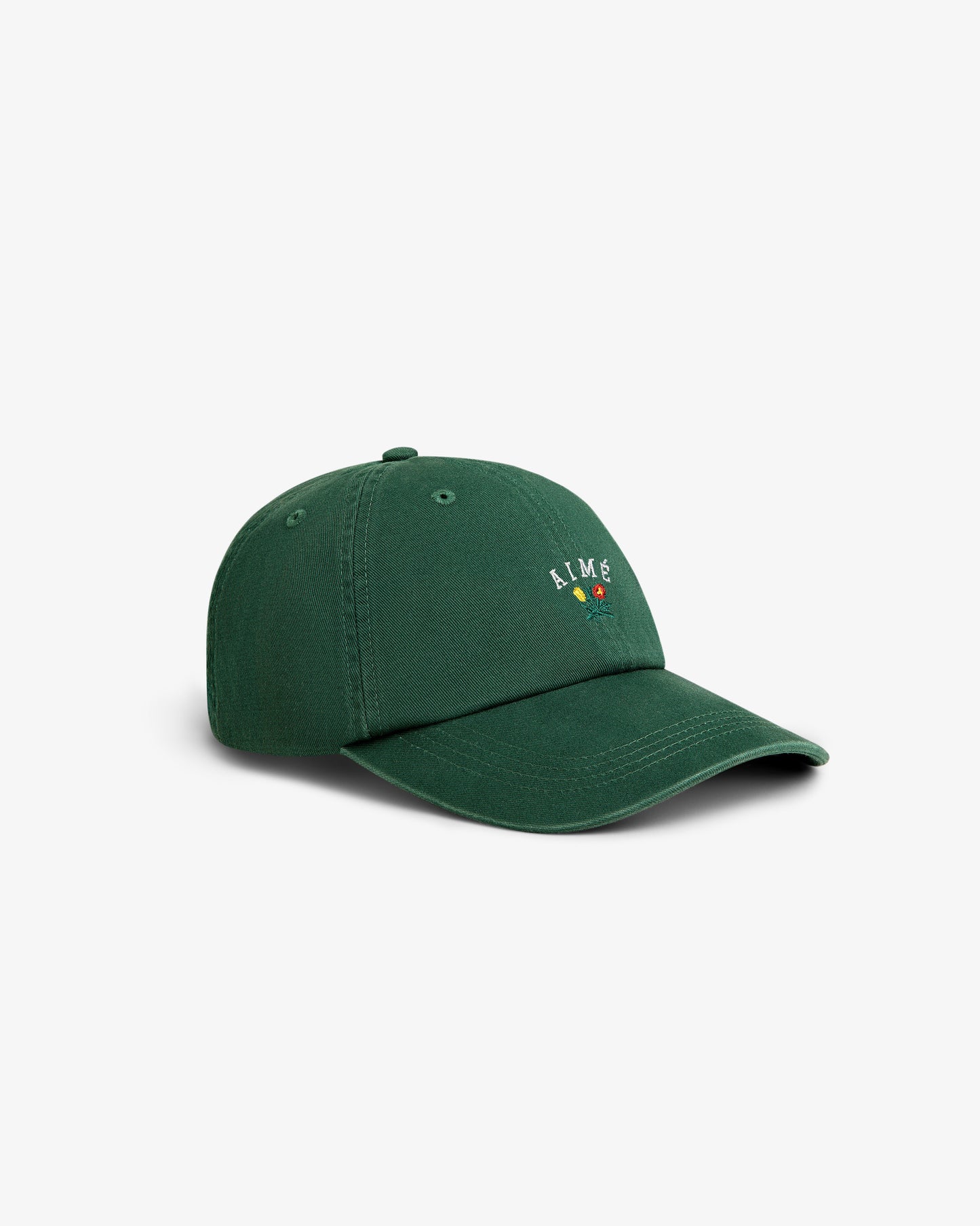 Crest Logo Hat - Aimé Leon Dore Headwear