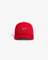 Equestrian red