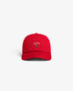 Equestrian red