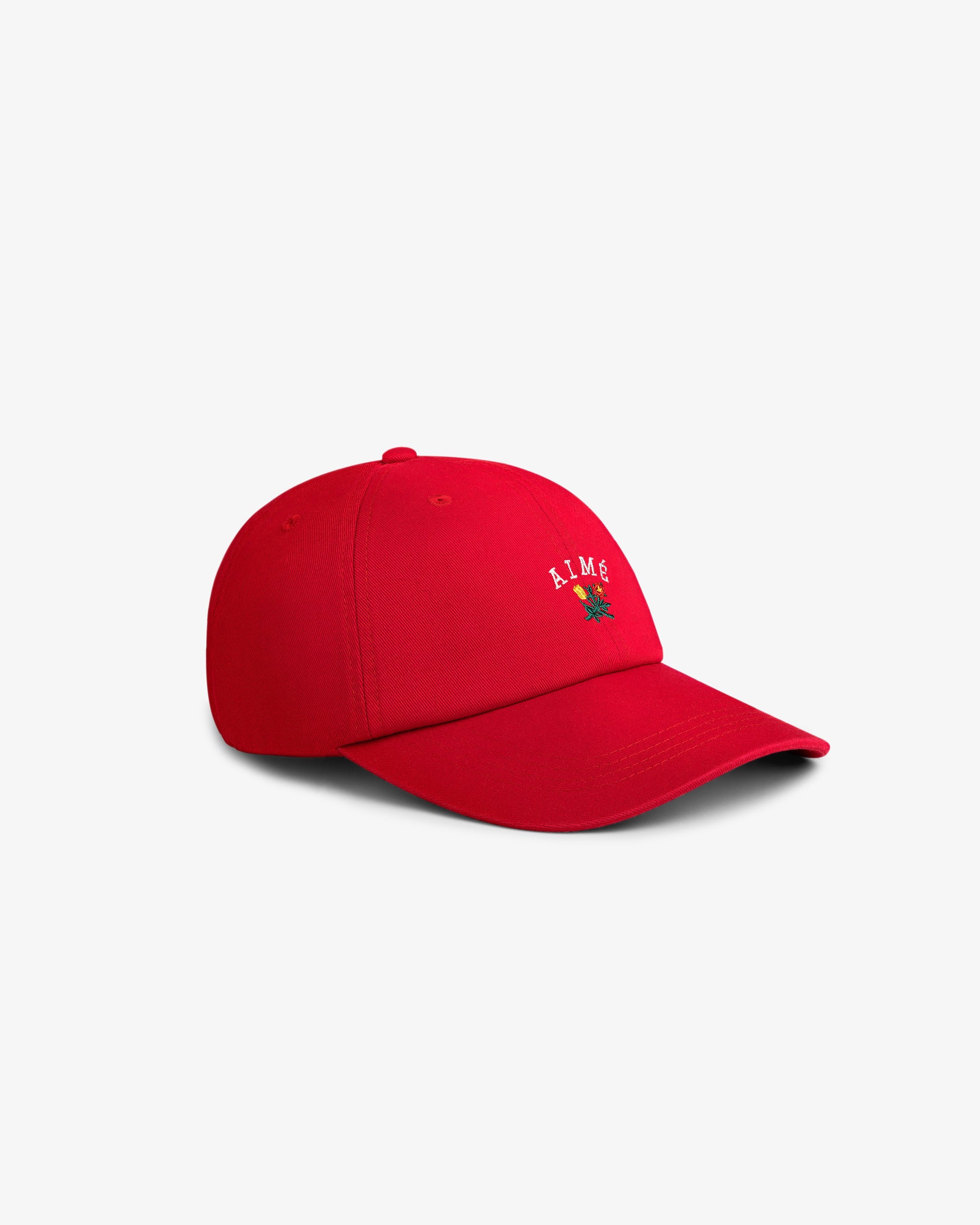 Crest Logo Hat - Aimé Leon Dore Headwear
