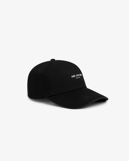Micro Logo Hat - Aimé Leon Dore Headwear