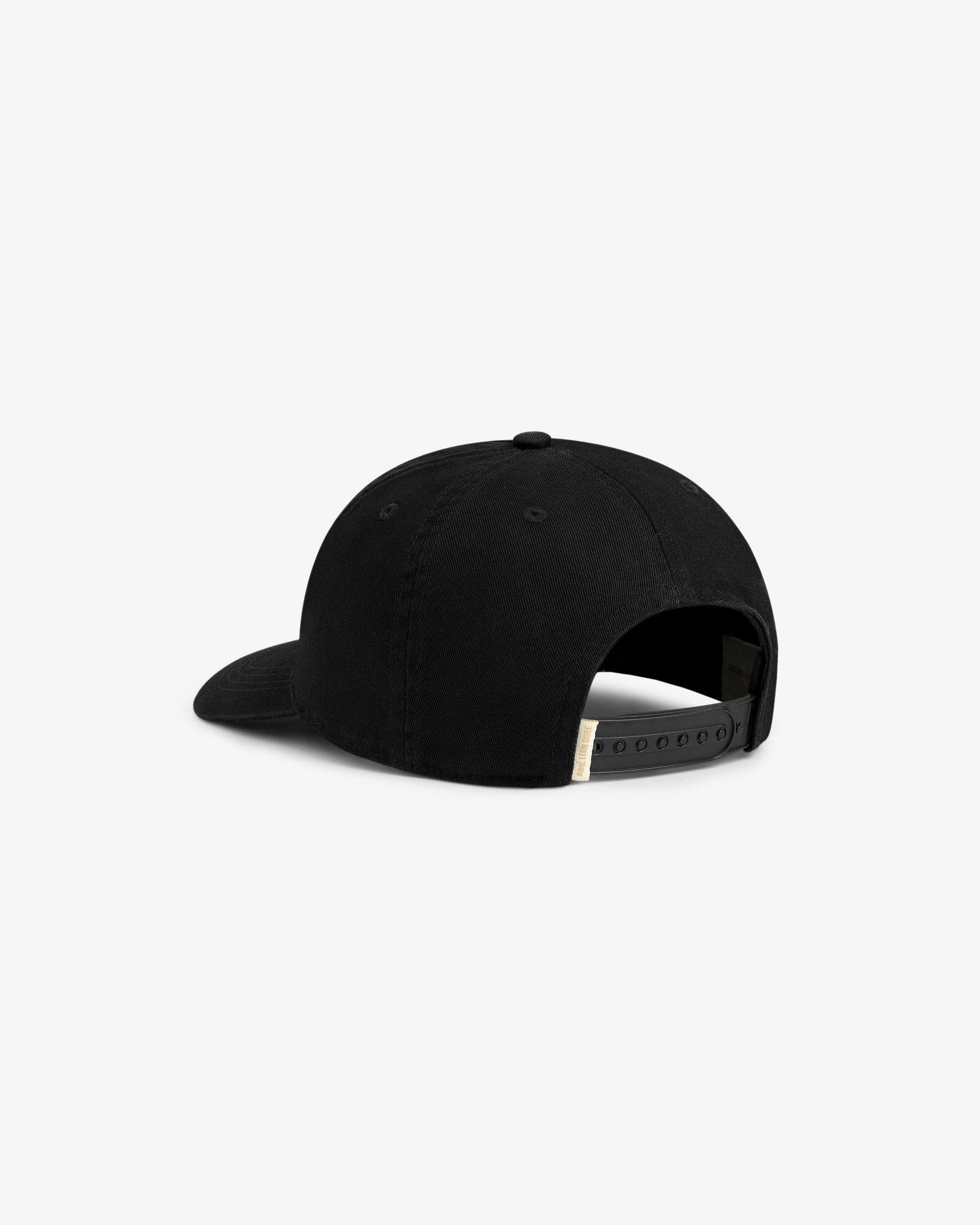 Micro Logo Hat - Aimé Leon Dore Headwear