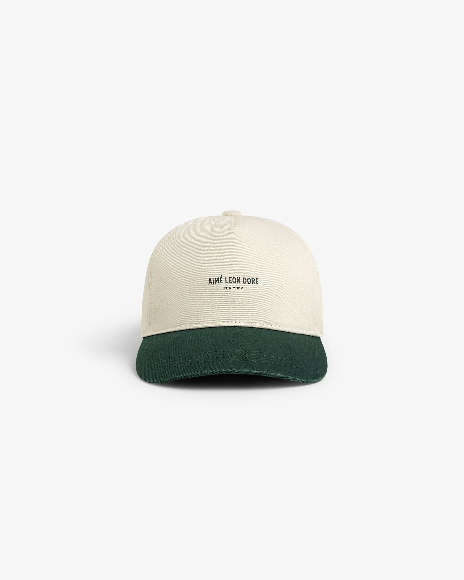 Micro Logo Hat - Aimé Leon Dore Headwear