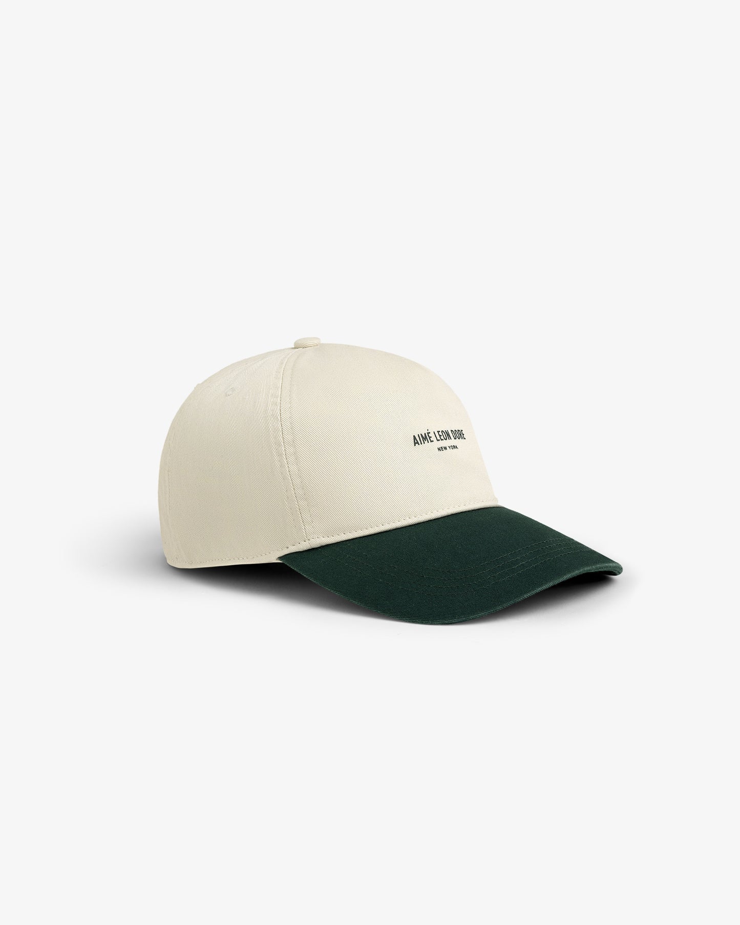Micro Logo Hat - Aimé Leon Dore Headwear